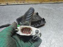 Проводка двери передней левой XKYN6T Volvo V70 - Фото 4