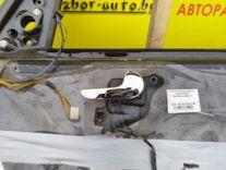 Ручка внутренняя передняя правая DXIVCT Opel Meriva - Фото 3