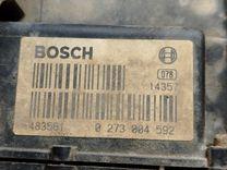 Блок ABS ASL2ZH Opel Zafira - Фото 6