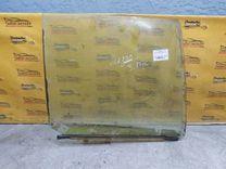 Стекло двери задней правой NW35TF Renault Megane