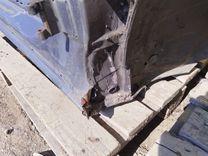 Стойка кузовная передняя правая BRMEM8 Opel Astra купить с доставкой