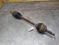 Полуось передняя левая (приводной вал, ШРУС) ULZY21 Fiat Punto