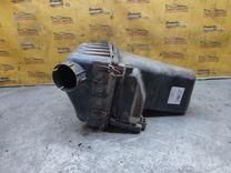 Корпус воздушного фильтра 44VKS9 Audi 100