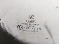 Стекло заднее PRKCSH Volkswagen Passat купить на авторазборке