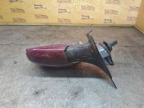 Зеркало наружное левое 2DL735 Ford Escort купить в магазине запчастей бу