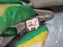 Козырек солнцезащитный PPJUBV Hyundai Trajet купить в магазине запчастей бу