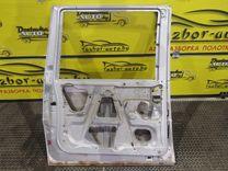 Дверь сдвижная левая 05Q5EQ Peugeot 806 купить с доставкой