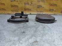 Защита (кожух) ремня ГРМ 8IZVR6 Kia Carnival - Фото 2