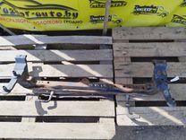 Балка под радиатор 9LQG49 Volkswagen Passat undefined