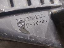 Корпус воздушного фильтра A1ZRIP Honda Accord undefined