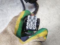 Проводка двигателя 9HH1P7 Citroen Xsara Picasso - Фото 2