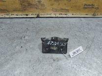 Ответная часть замка багажника ZWN1HZ Citroen C5 - Фото 3