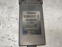 Блок управления стеклоподъемниками 8VWLR6 Renault Safrane купить с доставкой