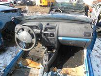 Моторчик печки 6NHKDL Renault Clio купить