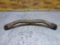 Рычаг задний правый LIT4MP Peugeot 406