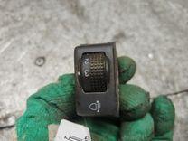 Кнопка корректора фар GC4JLR Nissan Note - Фото 2