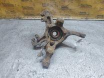 Кулак поворотный правый SIJDYK Opel Astra - Фото 4