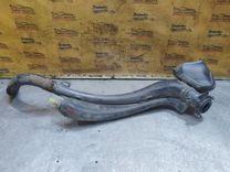 Горловина топливного бака 0C4175 Citroen Xsara Picasso - Фото 1