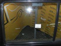 Стекло двери задней левой 7LN043 Volkswagen Golf купить