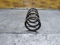 Пружина задняя DJA83T Honda Accord - Фото 2