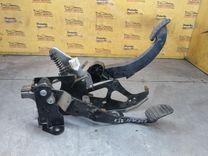 Узел педальный (блок педалей) G2QHBT Renault Scenic купить