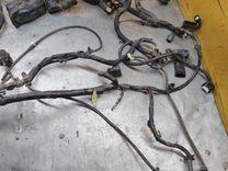 Проводка RTWQ2A Ford Fusion undefined