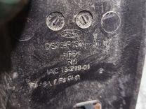 Обшивка салона RIU2OI Ford Fusion купить в магазине запчастей бу