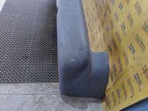 Бампер задний PN7LDE Chrysler Voyager купить с доставкой