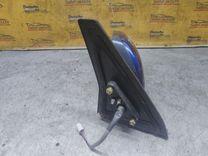 Зеркало наружное левое U3LBM1 Toyota Corolla Verso купить с доставкой