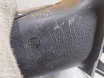 Зеркало наружное правое 96Q5YA Renault Scenic купить с доставкой