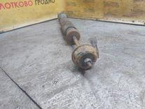 Амортизатор задний левый AX10JE Opel Vectra купить на авторазборке