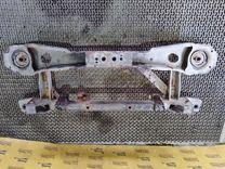 Балка подвески задняя B18HX4 Volvo S40 купить в магазине запчастей бу