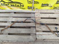 Стабилизатор подвески (поперечной устойчивости) передний Y0CWQI Mazda 323F купить в магазине запчастей бу