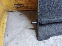 Полка багажника RESUUO Fiat Bravo купить с доставкой