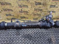 Рулевая рейка 2Z0U3Q Renault Scenic - Фото 8