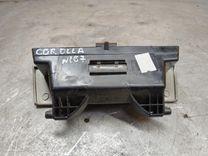 Пепельница 8YK81D Toyota Corolla купить в магазине запчастей бу