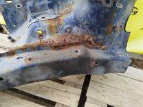 Лонжерон правый IAJSXQ Ford Focus купить с доставкой