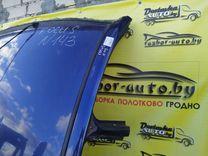 Крыша G5PSNL Ford Focus - Фото 7