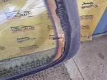 Стекло заднее YJKF09 Peugeot 307 купить на авторазборке