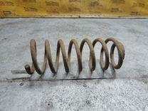 Пружина задняя M9C1T7 Audi 100 купить с доставкой