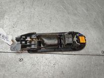 Кнопка стеклоподъемника заднего правого 15X1J4 Volkswagen Golf - Фото 2