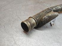 Трубка охлаждающей жидкости металлическая AF7E0M Peugeot 307 купить