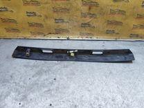 Накладка подсветки номера 4TE464 Ford Galaxy купить с доставкой