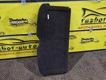 Полка багажника 9NCOUK Peugeot 307