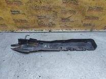 Пыльник крыла переднего левого I2CVKW Ford Focus - Фото 3