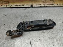 Ручка наружная передняя правая 2D1VFO Fiat Punto - Фото 3