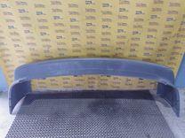 Бампер задний ZNT6GY Chrysler Voyager undefined