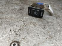 Кнопка подогрева сидений 37F5R1 Subaru Forester купить с доставкой