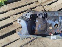 Лонжерон правый CBWXL3 Peugeot 406 - Фото 5