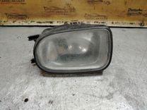 Фара противотуманная левая 8DQ61G Nissan Almera - Фото 1